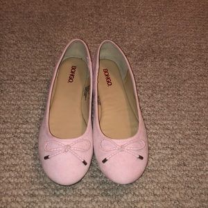 Cute flats